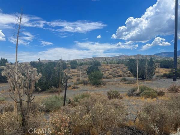 0 Cambria, Pinon Hills, CA 92372