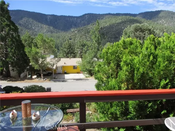 Wrightwood, CA 92397,1124 Rivera Drive