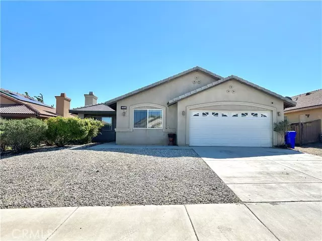 Adelanto, CA 92301,14321 Savanna Street