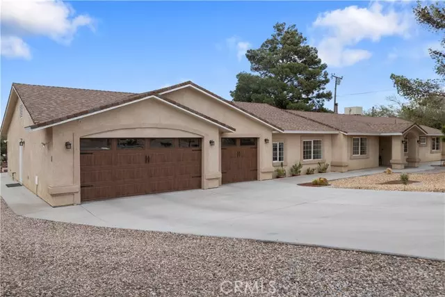 27844 Highview Avenue, Barstow, CA 92311