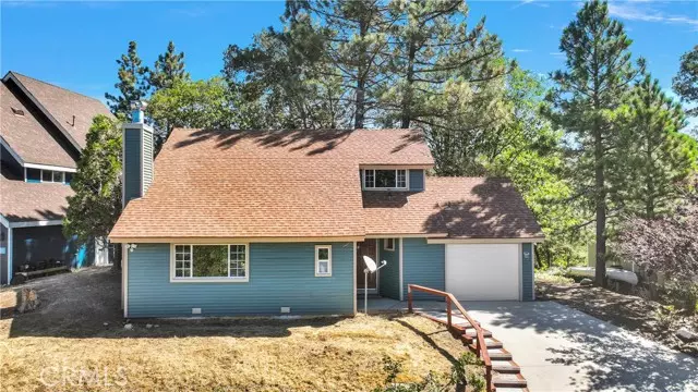 Lake Arrowhead, CA 92352,1176 Klondike Drive