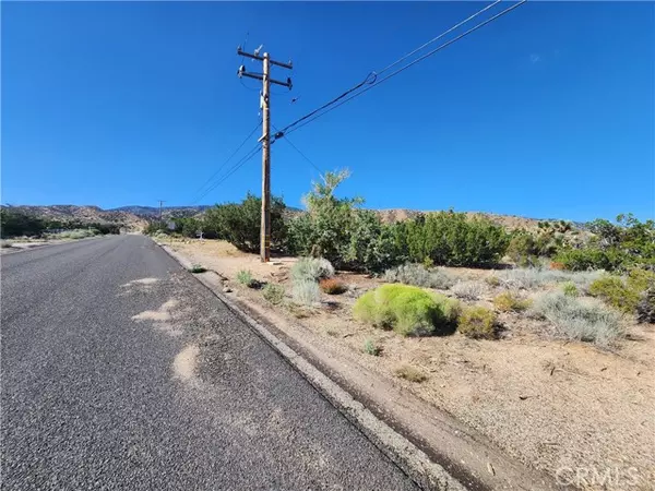 Pinon Hills, CA 92372,0 Mountain