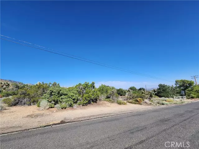 Pinon Hills, CA 92372,0 Mountain