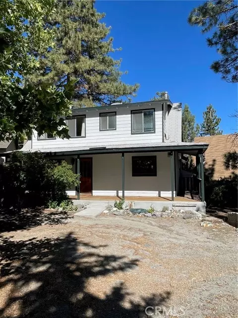 5436 Desert View Drive, Wrightwood, CA 92397