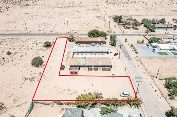 11499 Lawson, Adelanto, CA 92301