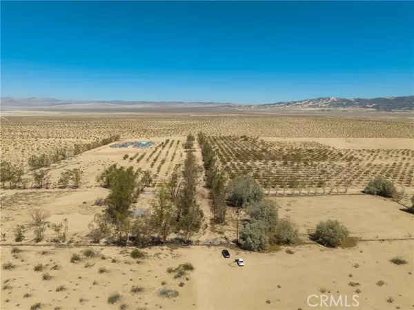 Newberry Springs, CA 92365,42797 Navajo