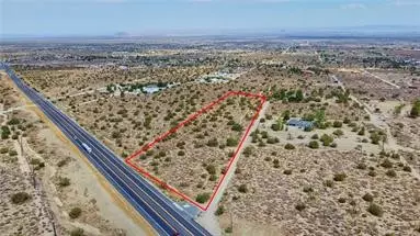 0 Hwy 138, Pinon Hills, CA 92372