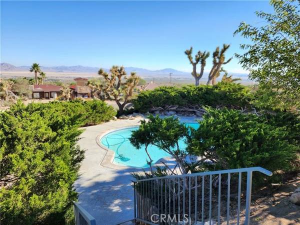 Lucerne Valley, CA 92356,32564 Emerald Road