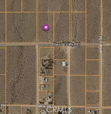 Victorville, CA 92392,0 Bear Valley