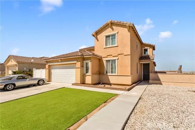 Adelanto, CA 92301,11780 Cool Water Street