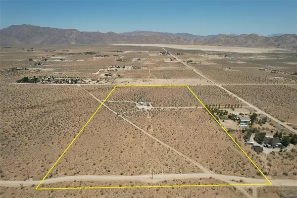 Lucerne Valley, CA 92356,0 Foothill Rd