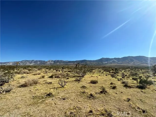 0 Custer, Lucerne Valley, CA 92356