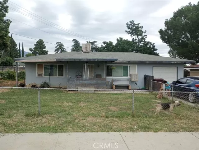 Banning, CA 92220,396 N 22nd Street