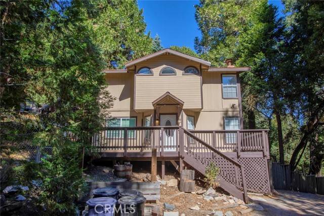 348 Mozumdar Drive, Cedarpines Park, CA 92322