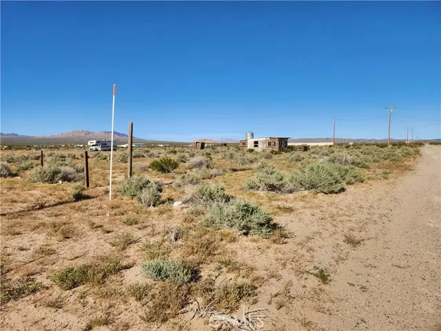 36190 Campbell, Lucerne Valley, CA 92356