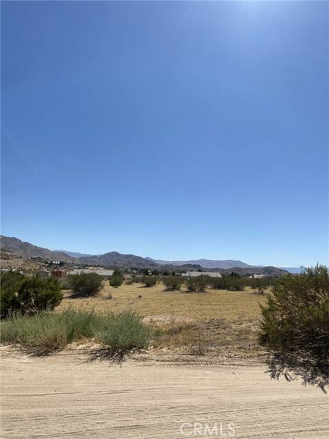 0 Cahuilla, Apple Valley, CA 92308