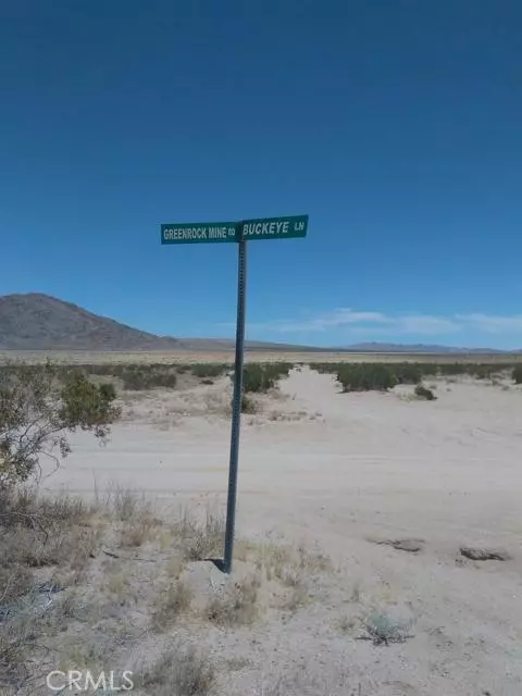 Lucerne Valley, CA 92356,0 Green Rock Mine (near)