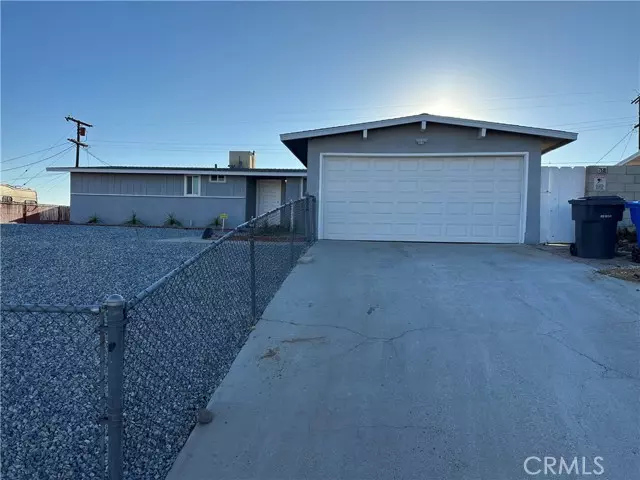 Barstow, CA 92311,551 Frances Drive