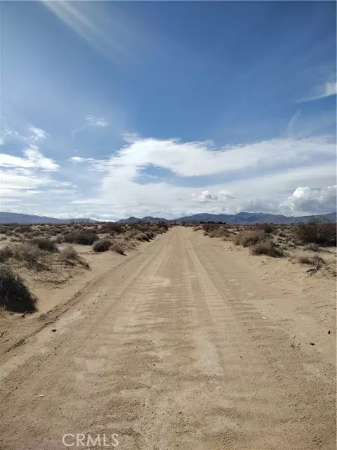 Lucerne Valley, CA 92356,0 Wilshire Rd