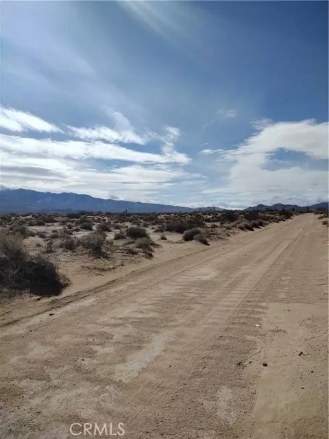 Lucerne Valley, CA 92356,0 Wilshire Rd