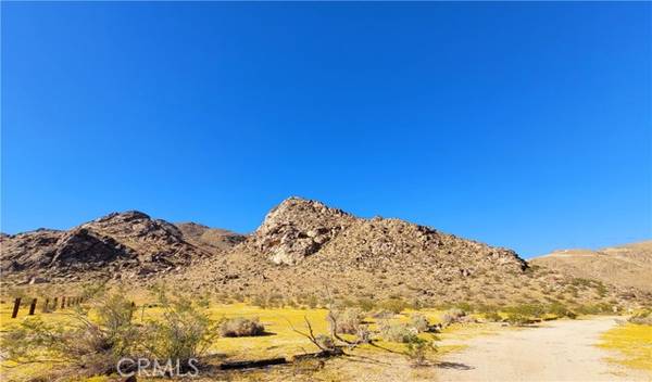 Lucerne Valley, CA 92356,18 Holmes Rd. (Near)