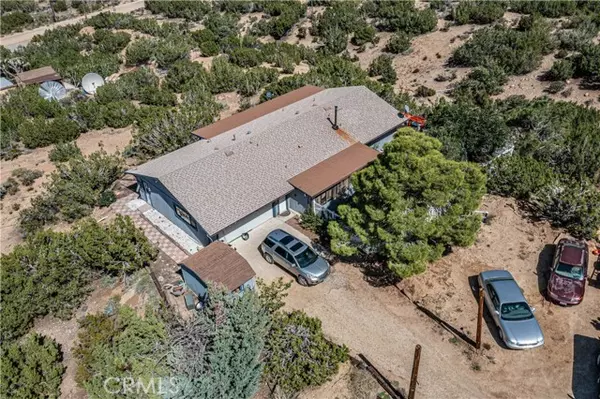 Pinon Hills, CA 92372,8787 Pine Tree Road