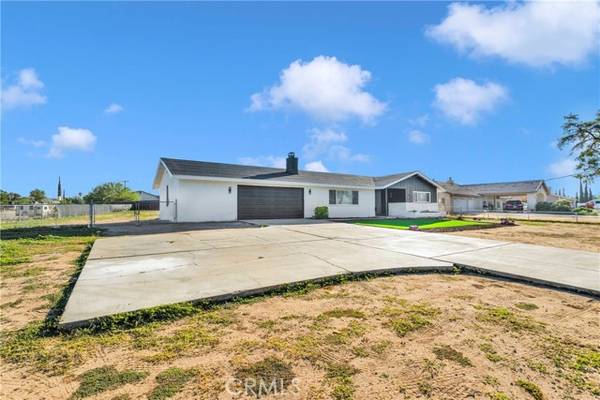 17901 Chestnut Street, Hesperia, CA 92345