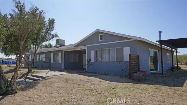 28280 Cochise Avenue, Barstow, CA 92311