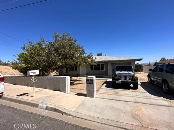 Barstow, CA 92311,941 Arroyo Drive