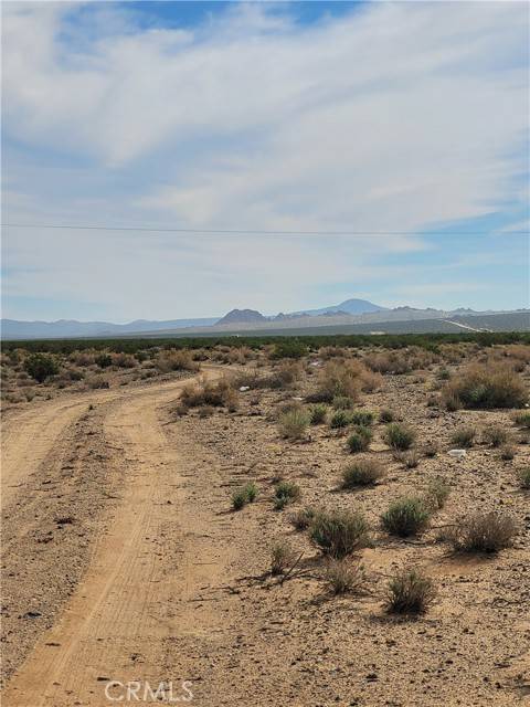 Lucerne Valley, CA 92356,4 Fairlaine Rd. (Near)