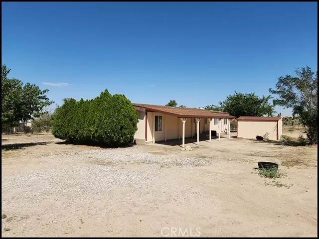 Pinon Hills, CA 92372,11037 Oasis Road