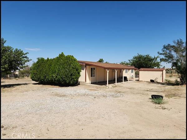 11037 Oasis Road, Pinon Hills, CA 92372