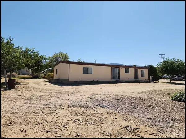 Pinon Hills, CA 92372,11037 Oasis Road