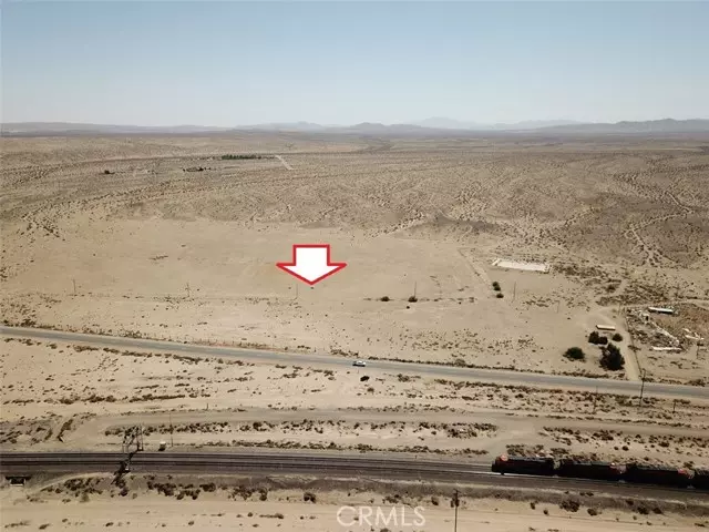 21775 National Trail, Barstow, CA 92311