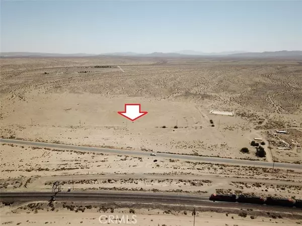 21775 National Trail, Barstow, CA 92311