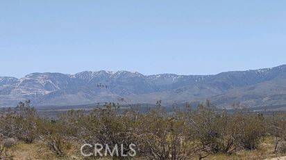 5 Powerline, Lucerne Valley, CA 92356