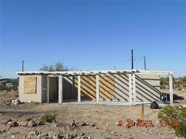 Newberry Springs, CA 92365,46545 Magney Lane