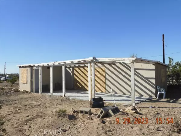 Newberry Springs, CA 92365,46545 Magney Lane