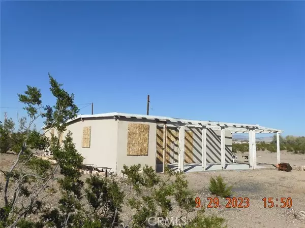 Newberry Springs, CA 92365,46545 Magney Lane