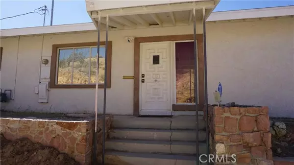 160 W Grace Street, Barstow, CA 92311