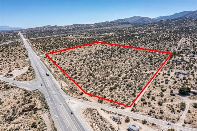 0 Hwy 138 Lot 06, Pinon Hills, CA 92372