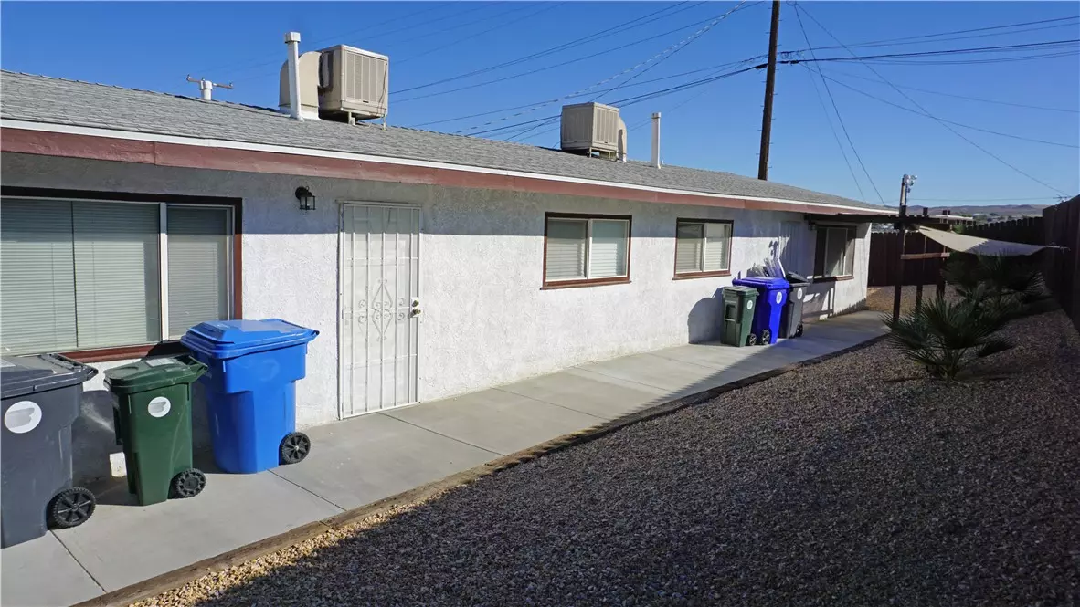 Barstow, CA 92311,936 Carson Street