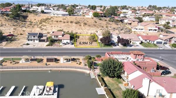 13370 Spring Valley (Vacant Land), Victorville, CA 92395