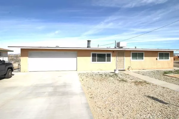 Barstow, CA 92311,25538 Jade Road