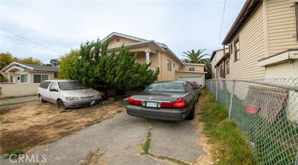 1161 73rd Avenue, Oakland, CA 94621