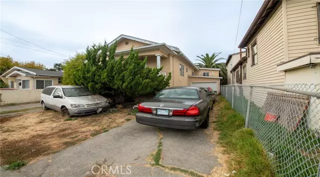 1161 73rd Avenue, Oakland, CA 94621