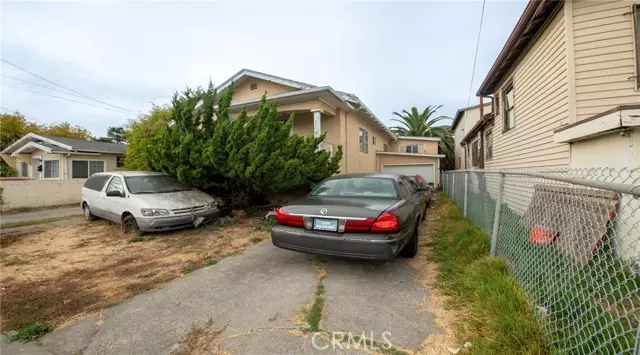 Oakland, CA 94621,1161 73rd Avenue