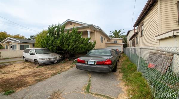 1161 73rd Avenue, Oakland, CA 94621