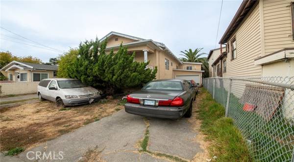 1161 73rd Avenue, Oakland, CA 94621