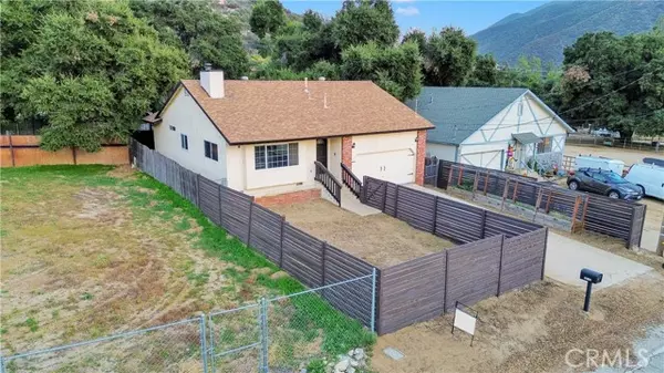 Green Valley, CA 91390,16159 Spunky Canyon Road